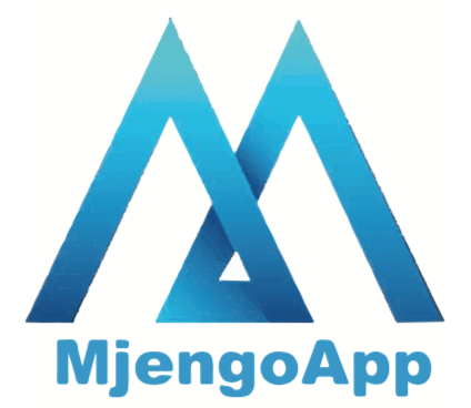 Mjengo App